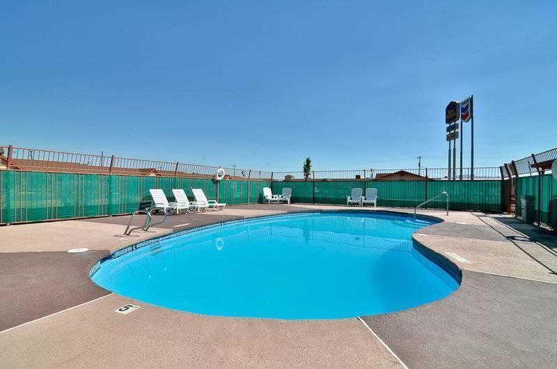 Motel 6-Lordsburg, Nm Facilities photo