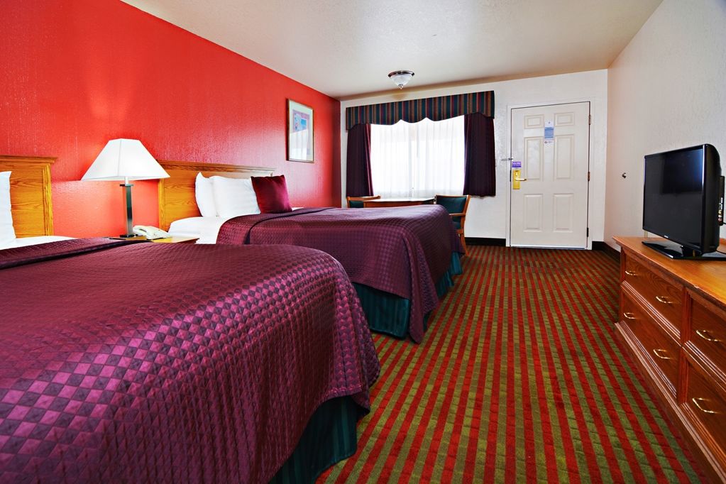 Motel 6-Lordsburg, Nm Room photo