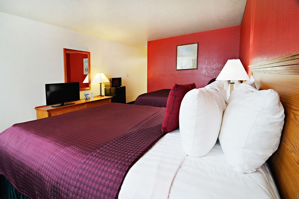 Motel 6-Lordsburg, Nm Room photo