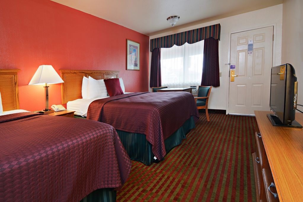 Motel 6-Lordsburg, Nm Room photo