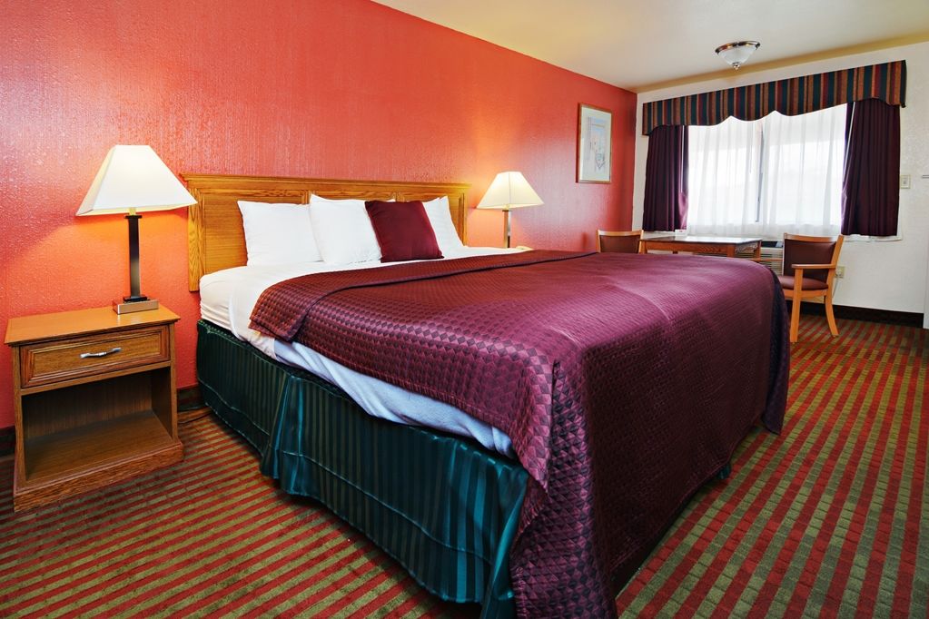 Motel 6-Lordsburg, Nm Room photo