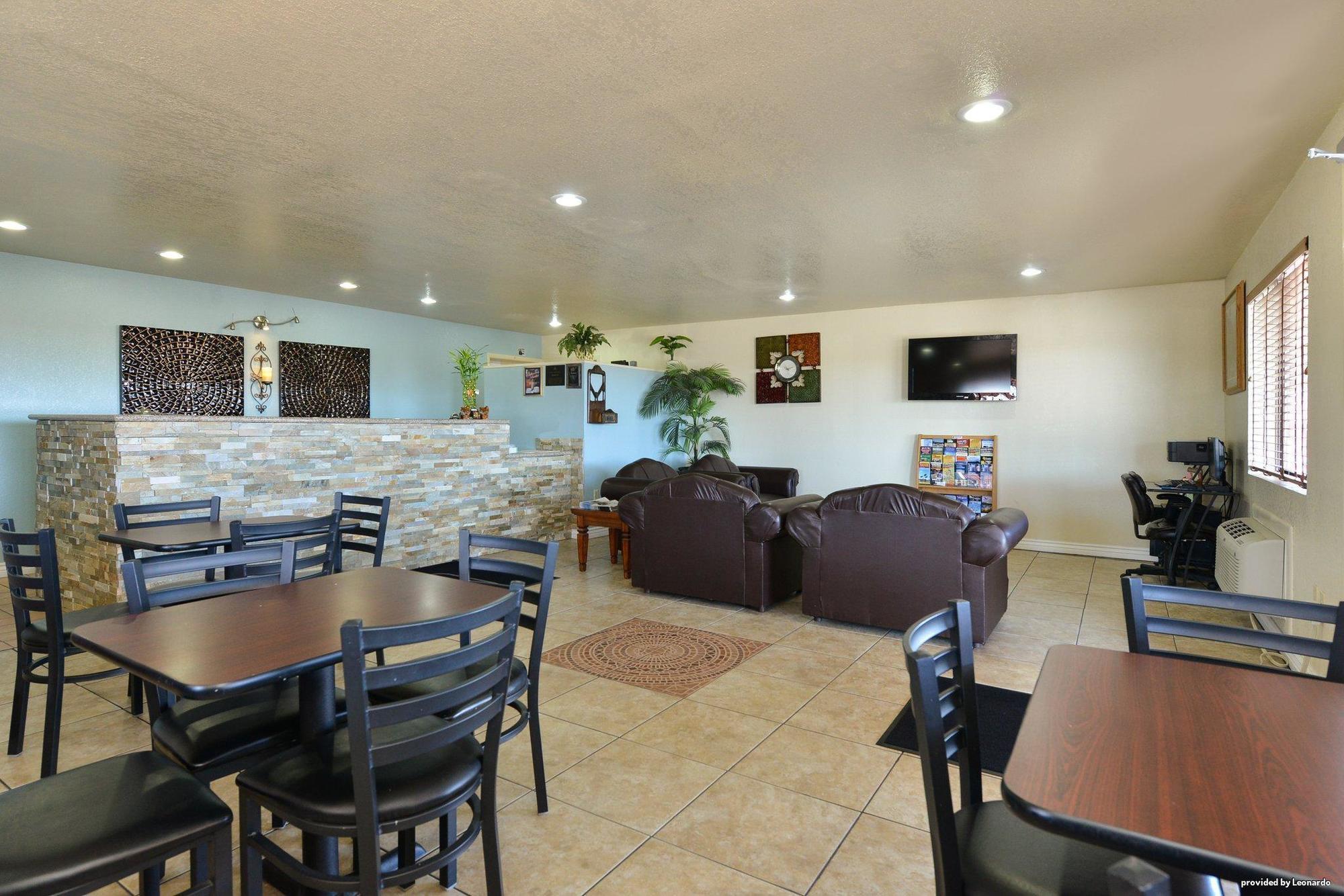 Motel 6-Lordsburg, Nm Exterior photo