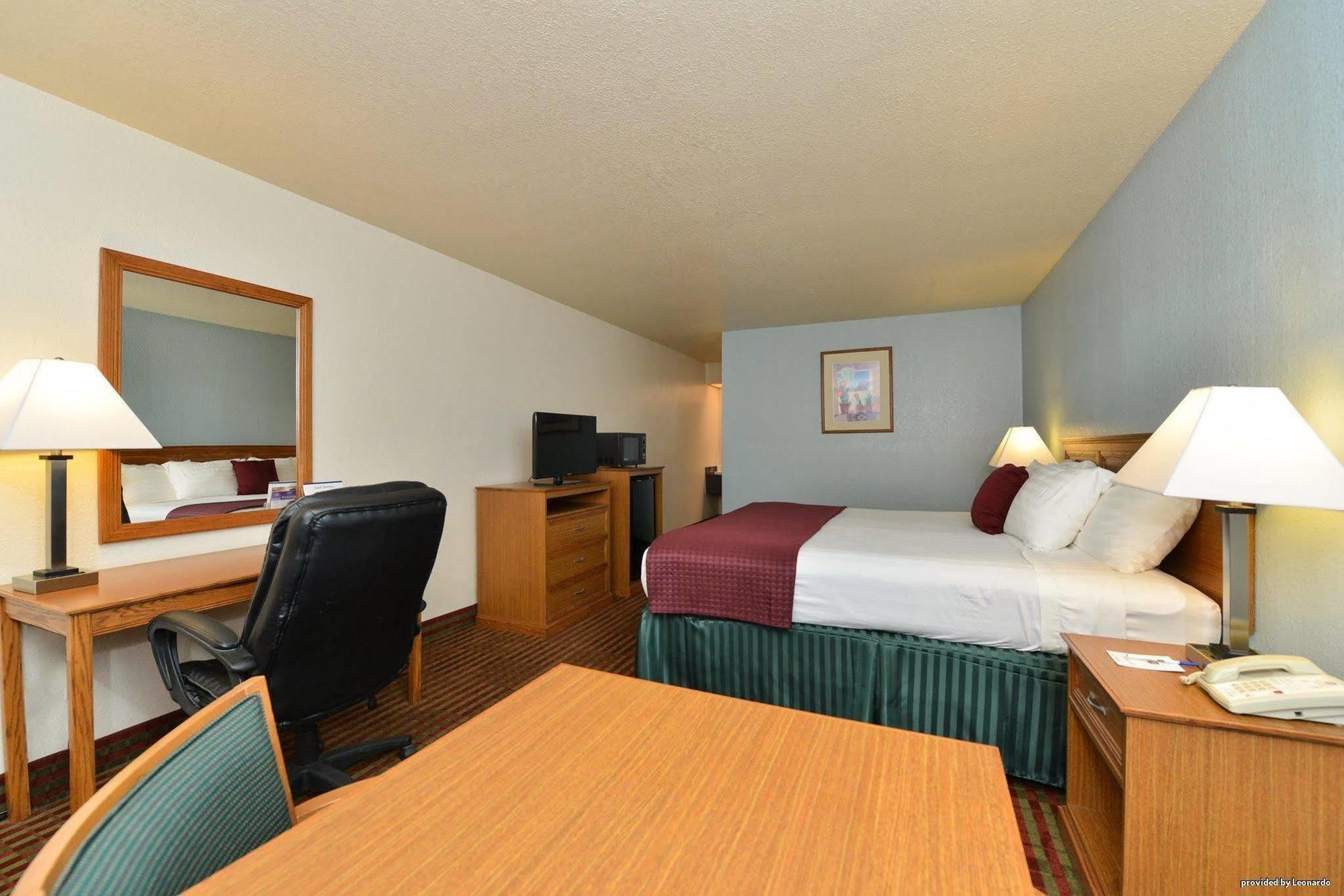 Motel 6-Lordsburg, Nm Exterior photo