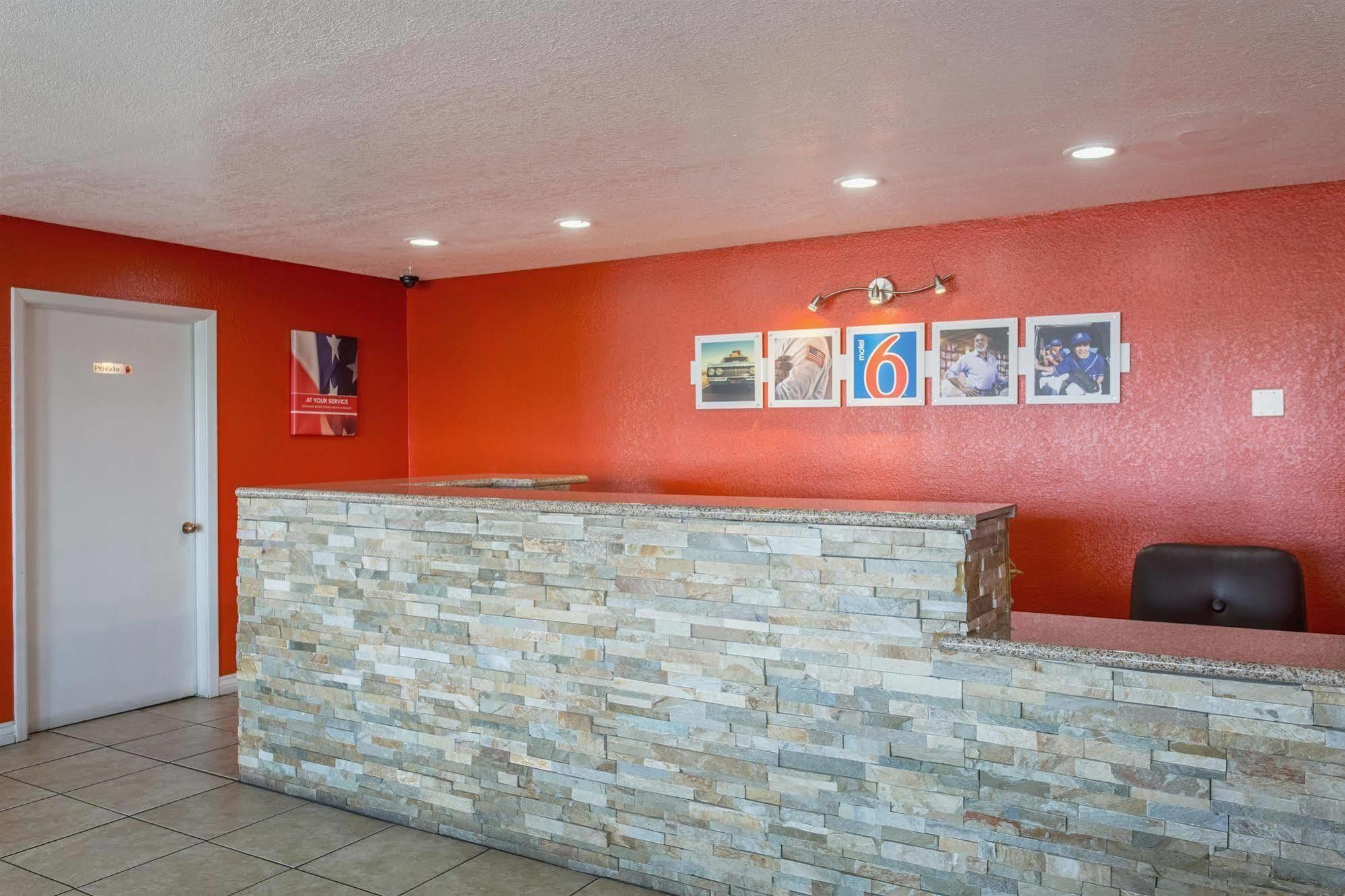 Motel 6-Lordsburg, Nm Exterior photo