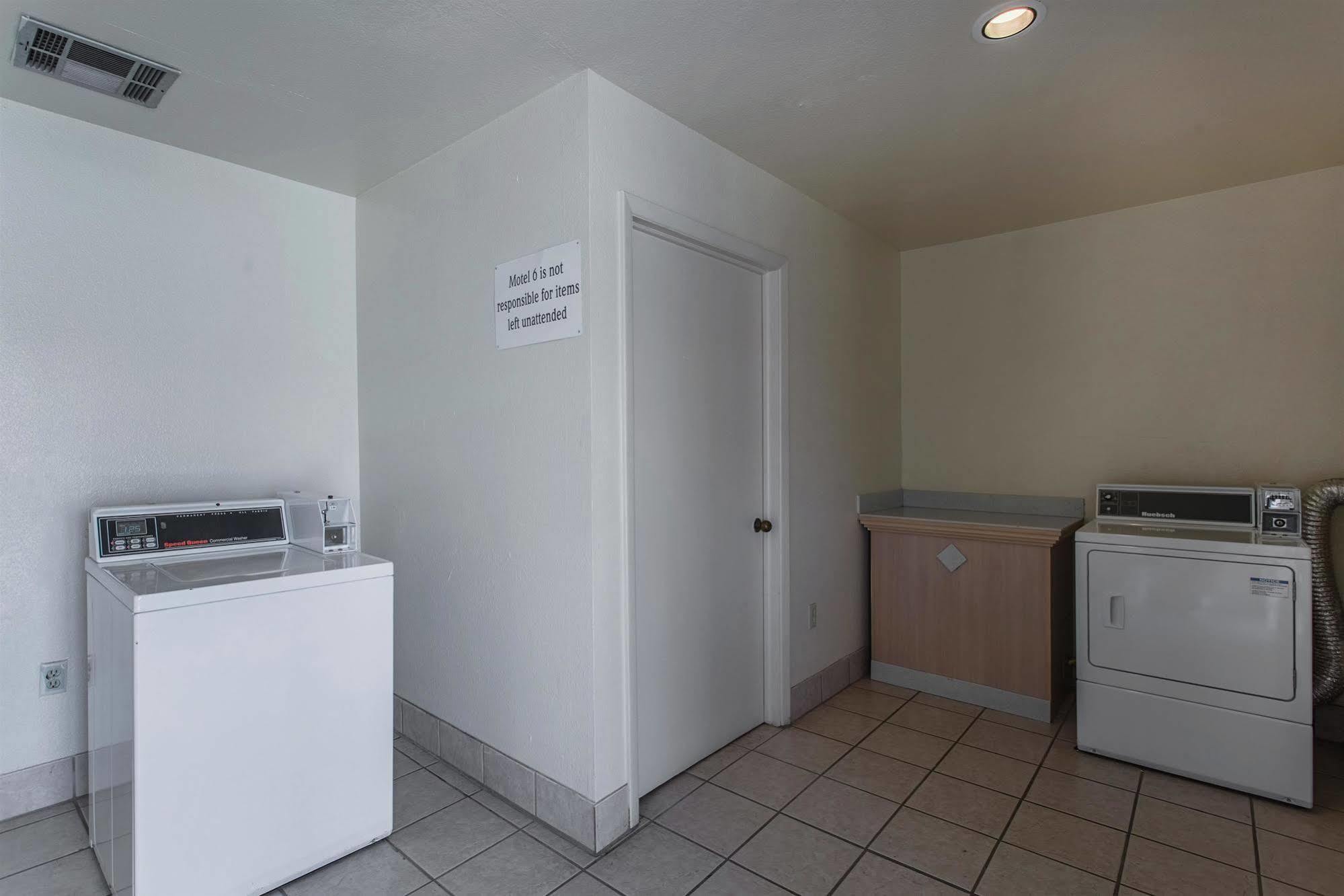 Motel 6-Lordsburg, Nm Exterior photo