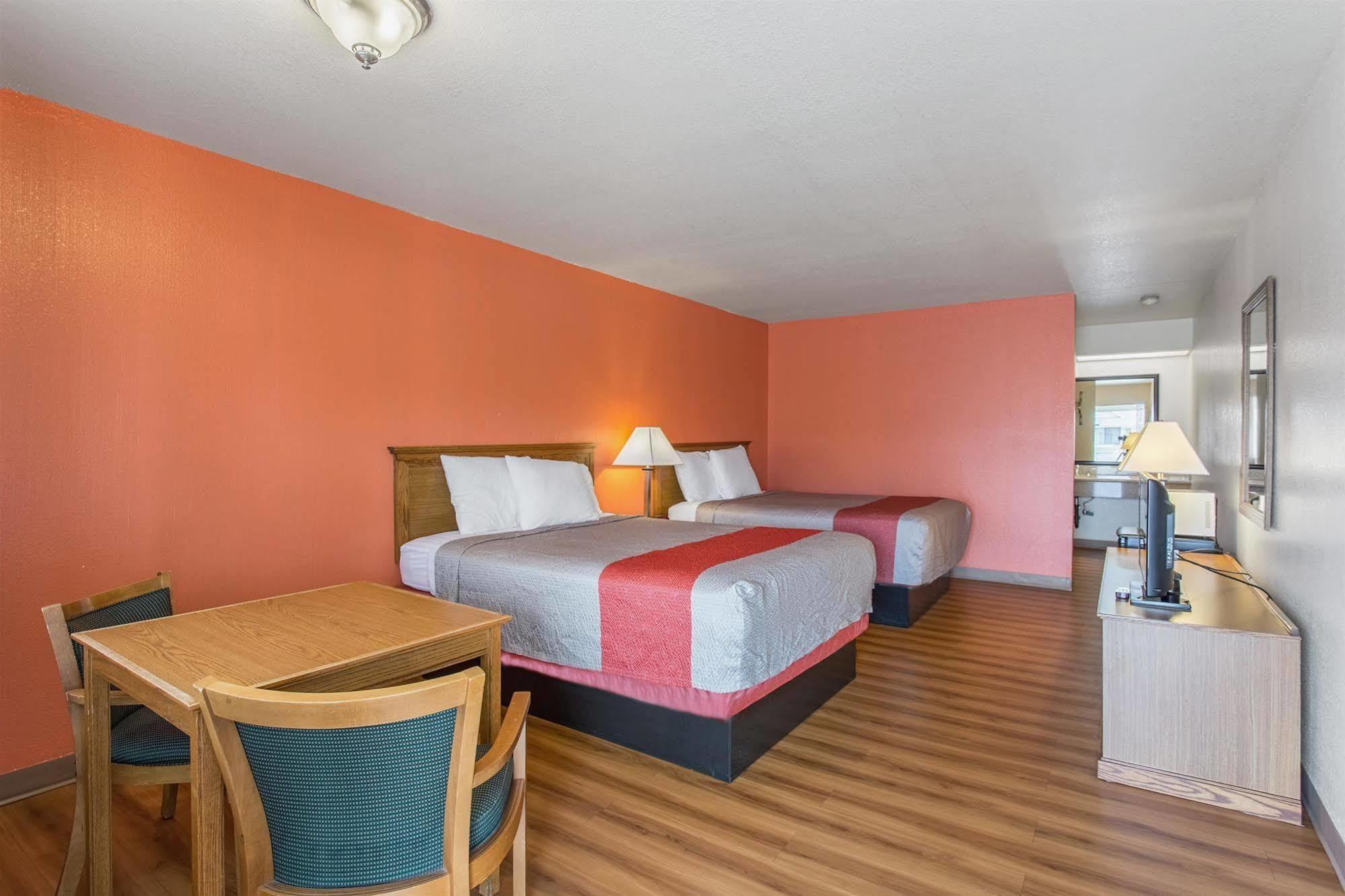 Motel 6-Lordsburg, Nm Exterior photo