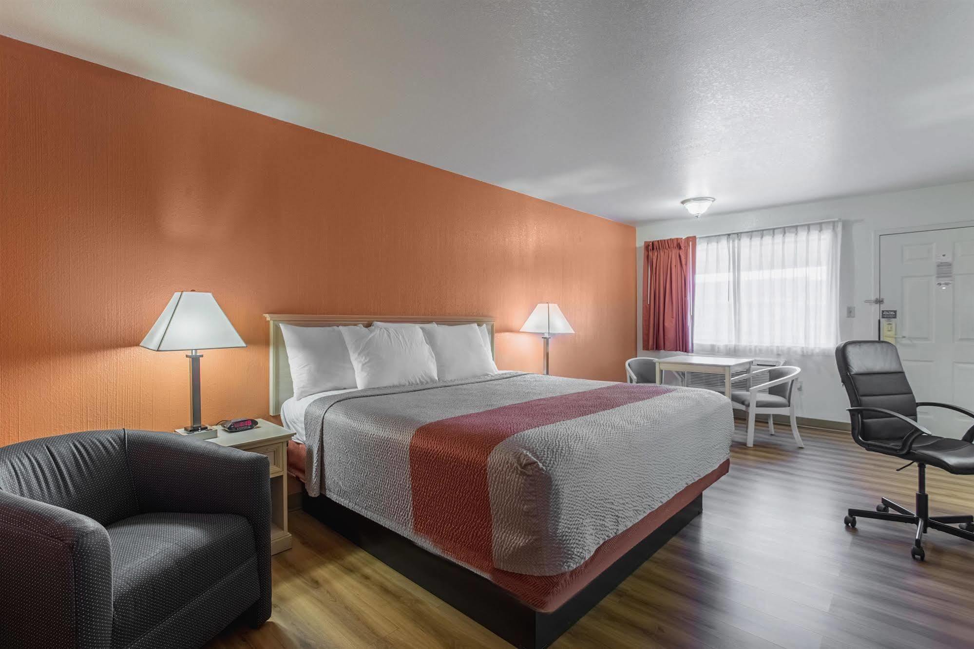 Motel 6-Lordsburg, Nm Exterior photo