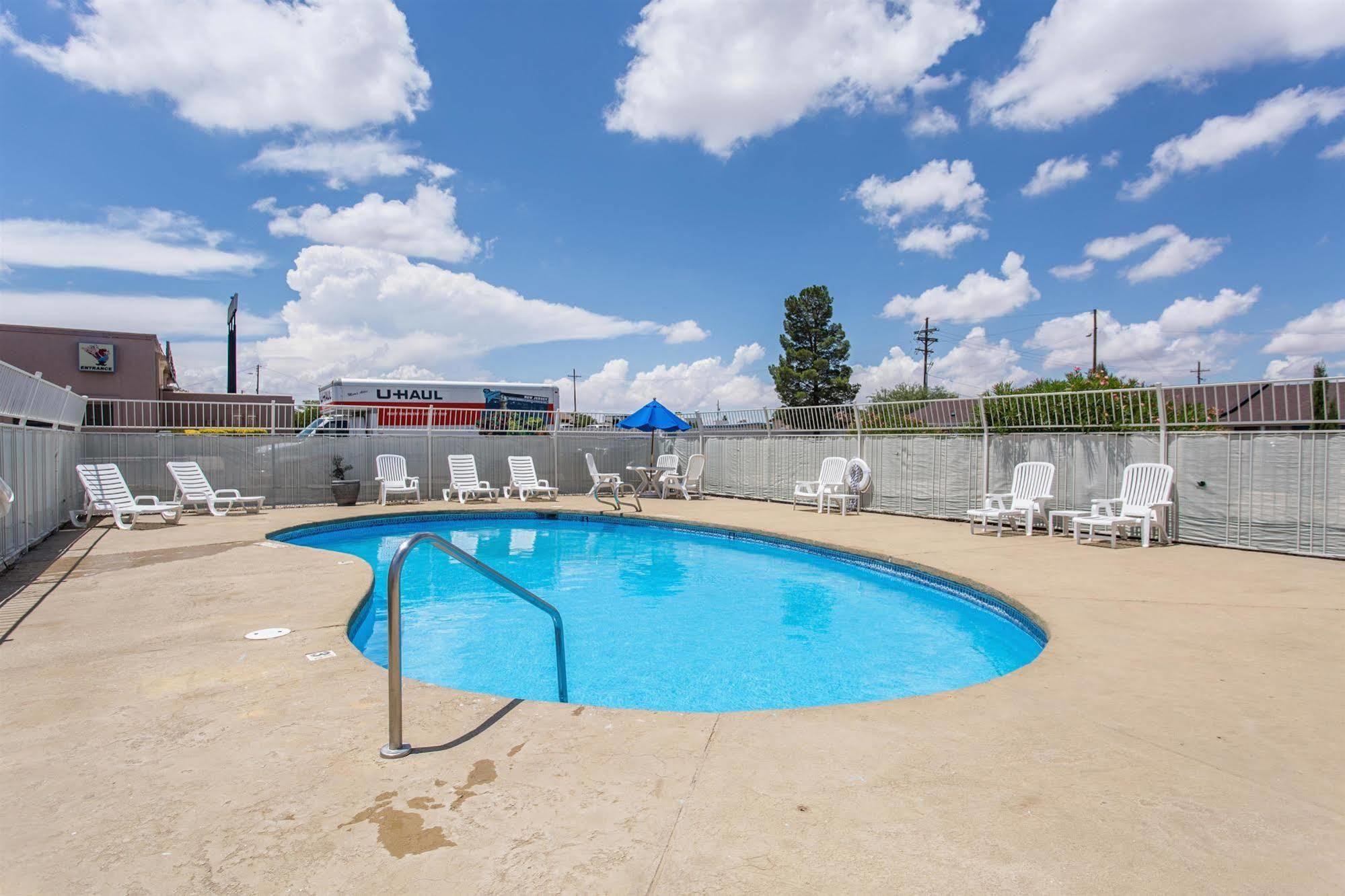 Motel 6-Lordsburg, Nm Exterior photo