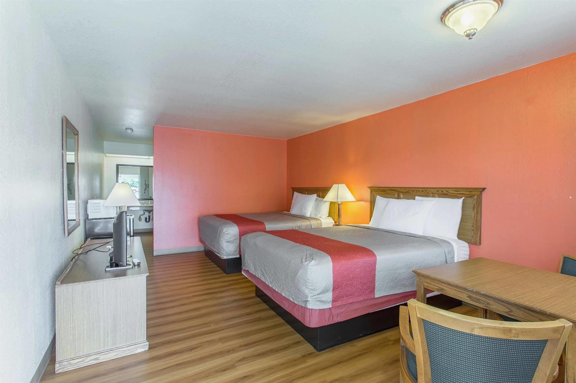 Motel 6-Lordsburg, Nm Exterior photo