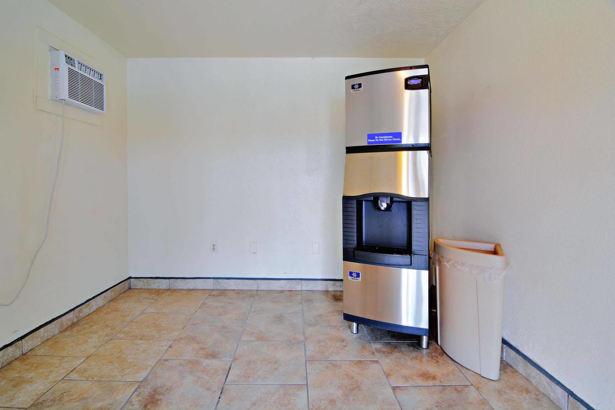 Motel 6-Lordsburg, Nm Exterior photo