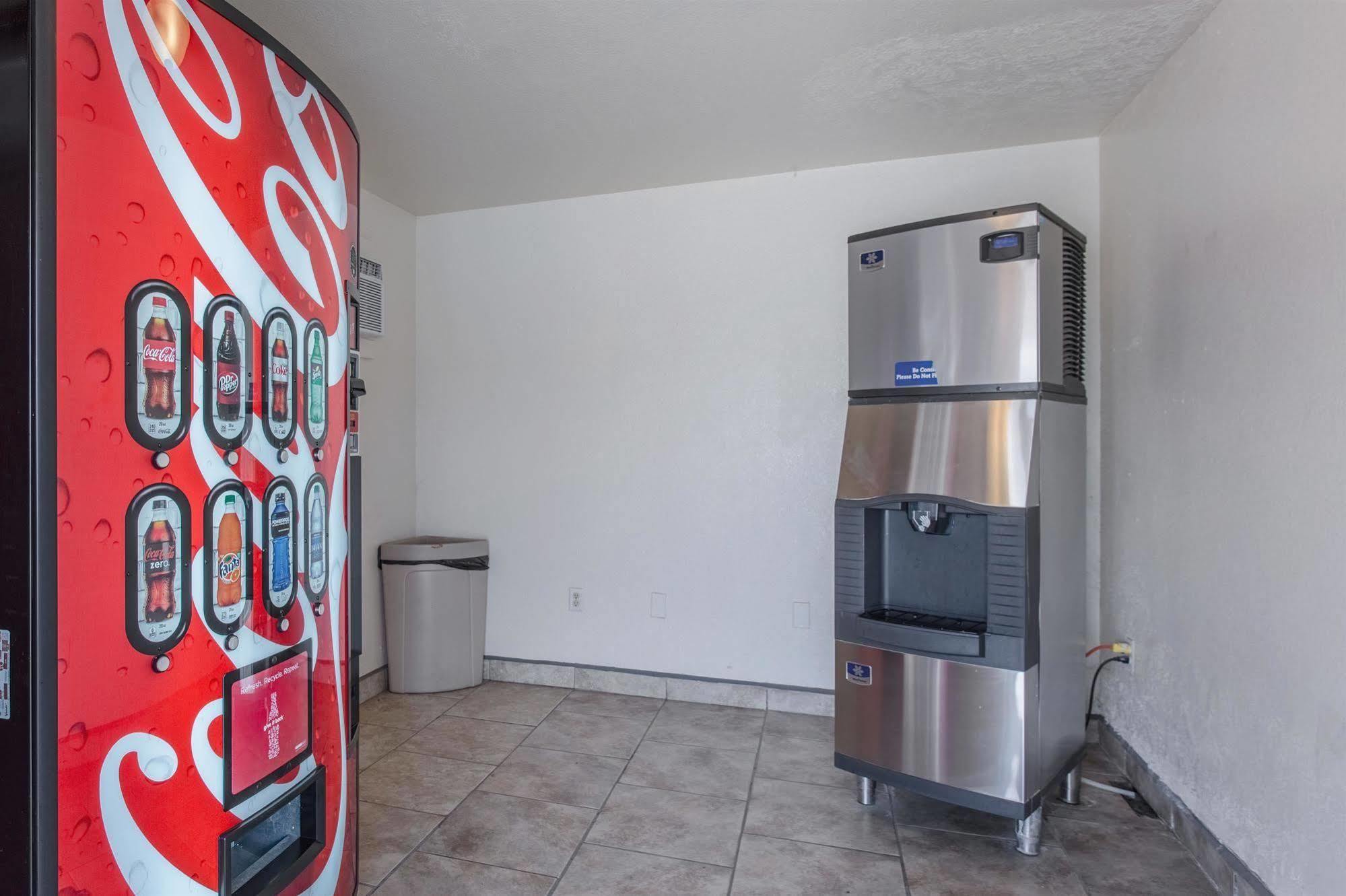 Motel 6-Lordsburg, Nm Exterior photo